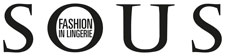 SOUS Magazin Logo
