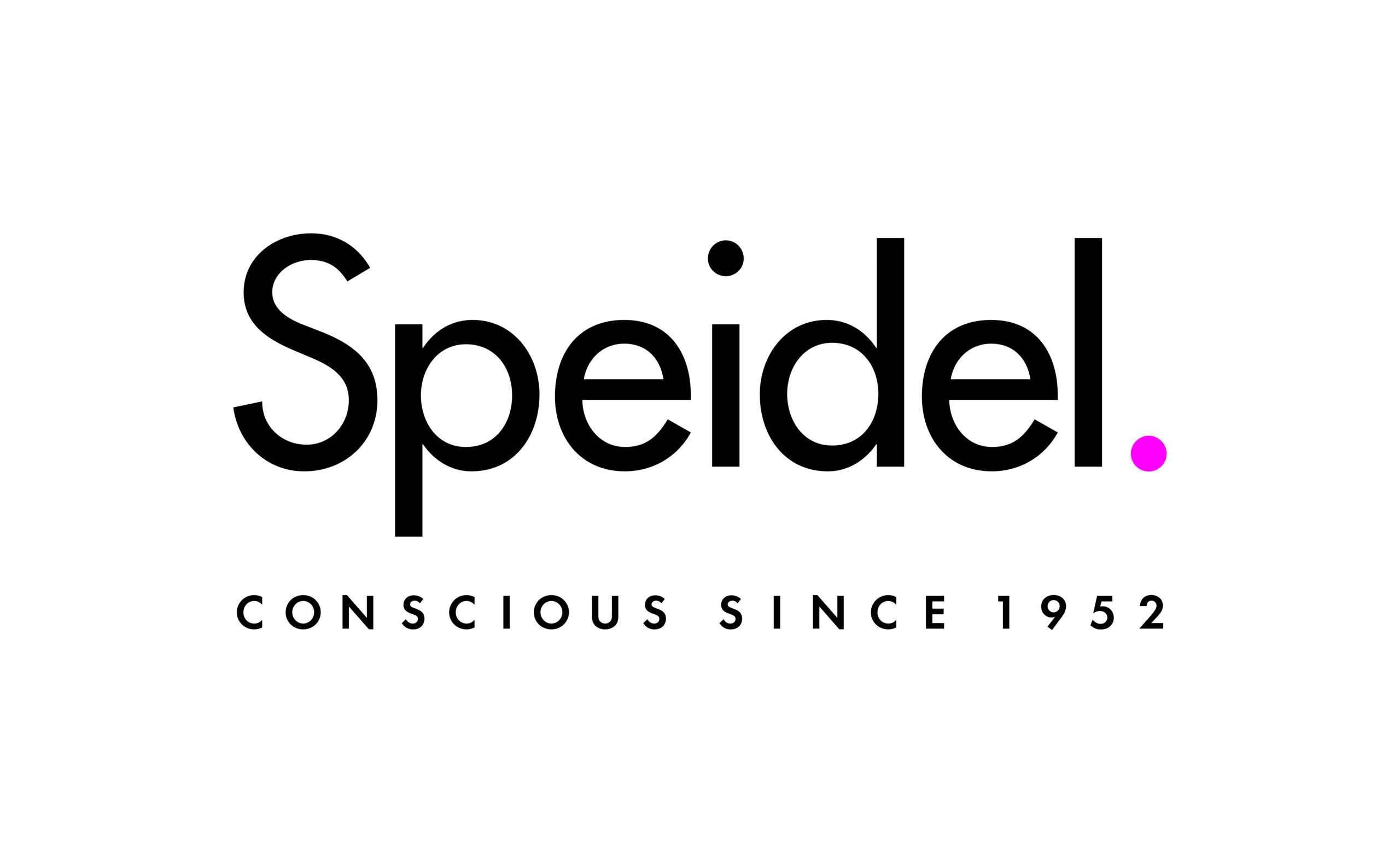 Speidel logo