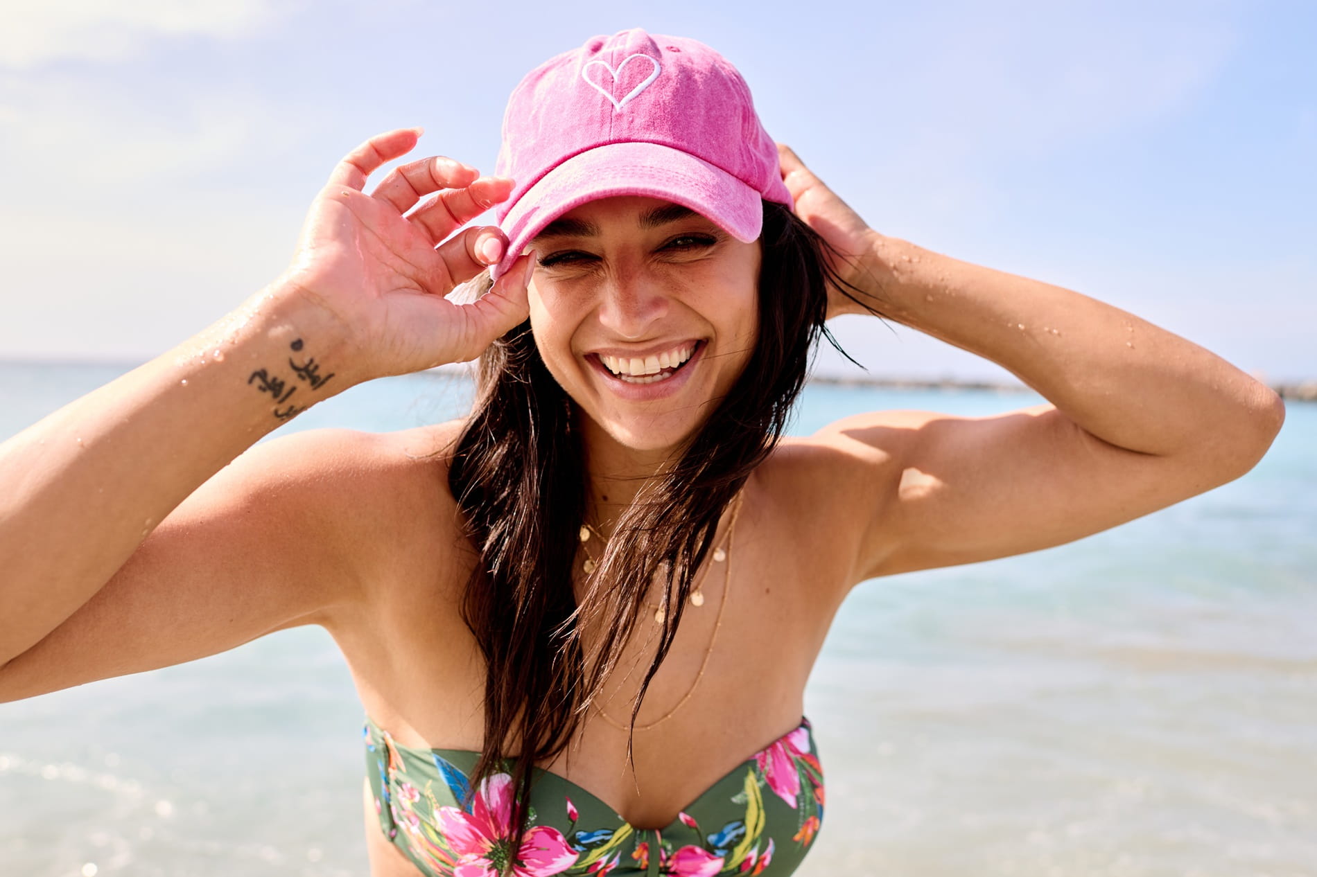 LASCANA_x_Amira_Aly_FS26-Kampagne_Swimwear_19